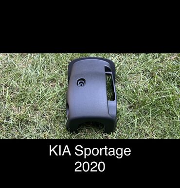 Рули: Руль Kia 2020 г., Новый, Оригинал, США