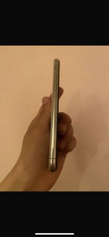 УАЗ: IPhone 13 mini, Серебристый, Face ID