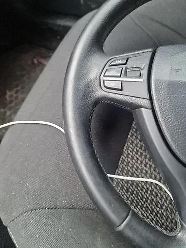vag com cena: VOLAN BMW F10 F11 | cena je samo za volan moze komplet sve 120e — 1
