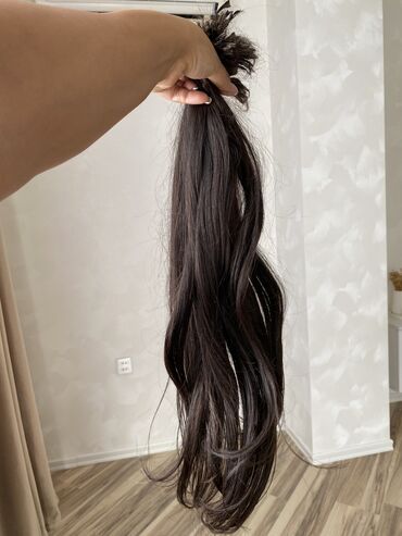 yuxuda saç yığmaq: Парикмахеры | Наращивание волос