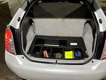 abs prius 30: Toyota Prius: 2015 г., 1.8 л, Автомат, Гибрид, Хэтчбэк — 9