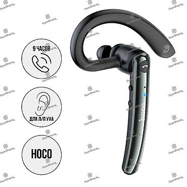 e book: Bluetooth-гарнитура Hoco S19 с увеличенным временем работы и — 2