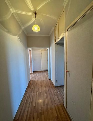 донецкий: 2 комнаты, 61 м², 9 мкр 106 серия, 9 этаж, Требуется ремонт — 7