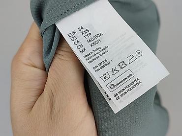 mango 115455: H&M, Bluzka damska, rozmiar 2XS — 5