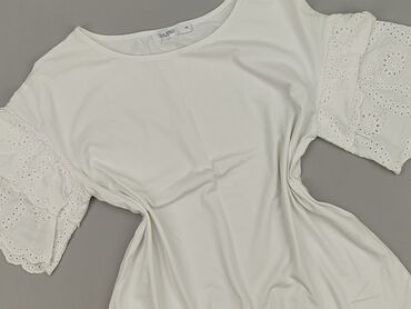 tanie t shirty damskie plus size: Taranko, T-shirt damski, rozmiar XS