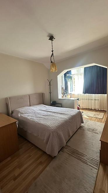 105: 4 комнаты, 84 м², Восток-5 мкр 105 серия, 2 этаж, Свежий ремонт — 9