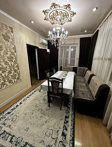 Долгосрочная аренда домов: 340 м², 7 комнат — 19