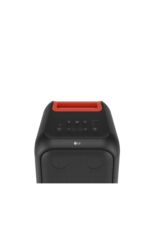 Dinamiklər və kolonkalar: LG Kolonka, Növ - Portativ, rəng - Qara — 9