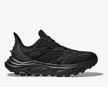 air force black: Мужские кроссовки, 42.5, 43, 44, Hoka, Новый, цвет - Черный, Самовывоз, Бесплатная доставка, Платная доставка — 2