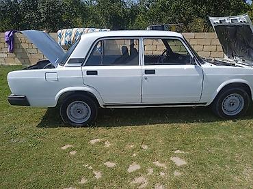 VAZ (LADA): Salam.maisn tecılı satılır mator karofka most idyalin idyalidir qoca — 10