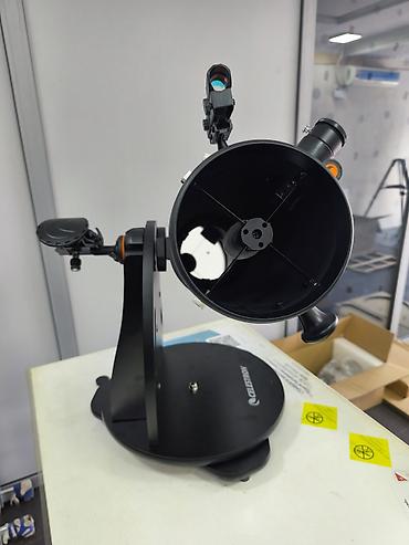 астроном: Под Заказ 🔭 !!! Телескоп Celestron StarSense Explorer DOB 150 - — 3