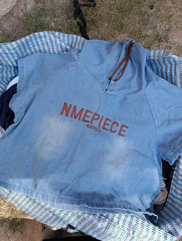 джинсовые брюки женские: Джинсы, 5XL (EU 50)