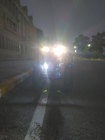 masin ucun qosqu: Yük daşıma üçün qoşqulu Mini Matablok islenmeyib 25at gücü boş boşuna — 1