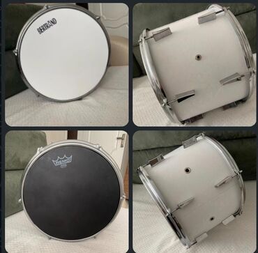 Флейты: Nagara yenidir. Diametr 35 Qol 30 İçindəki mikrafon şur mikrafon