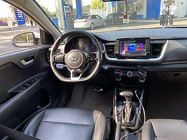 Kia: Kia Stonic: 2018 г., 1.6 л, Автомат, Дизель, Кроссовер — 9