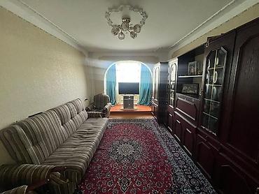 Продажа квартир: 3 комнаты, 58 м², 104 серия, 4 этаж, Старый ремонт — 7