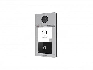 el blenderi: Videopanel zəngli "Hikvision DS‐KV8113‐WME1"Videopanel zəngli — 1