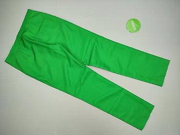 garnitury online: SUIT, Spodnie materiałowe damskie, rozmiar S — 3