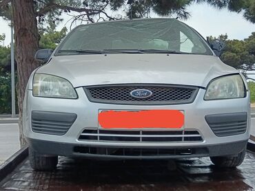 азербайджан авто: Ford Focus avtomobili ehtiyyat hissələri