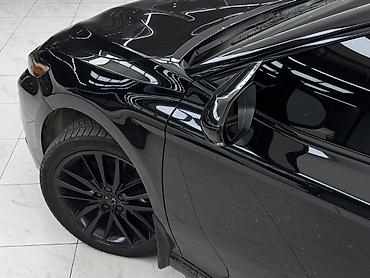 bsm: Toyota Camry: 2018 г., 2.5 л, Автомат, Бензин, Седан — 3