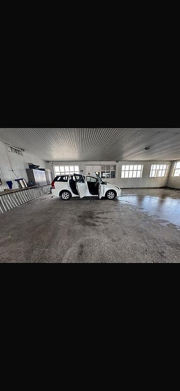 argb controller: Toyota WISH: 2005 г., 2 л, Бензин, Минивэн — 3