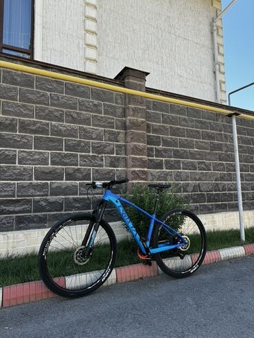 работы в бишкеке для школьников: Горный велосипед, Kona, Алюминий, Новый