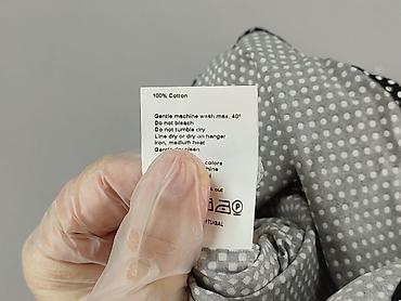 nike t shirty basic: Wood Wood, Koszula damska, rozmiar S — 5