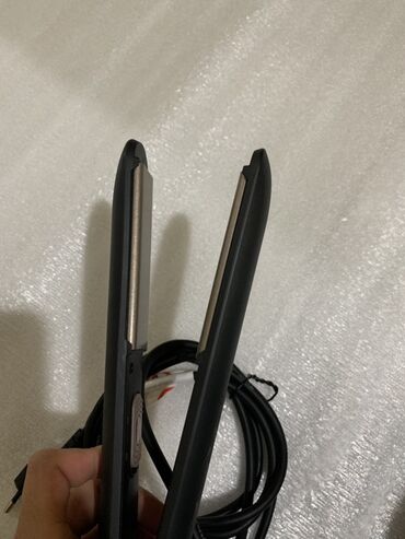 Утюжки для волос: Утюжок для волос Rowenta, Стандартный — 2