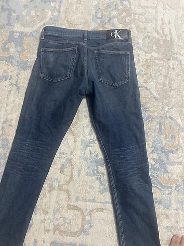 кельвин кляйн трусы: Мужские джинсы Calvin Klein Jeans оригинал брал за 200$ - Модель — 4