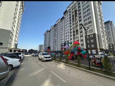 как взять квартиру в рассрочку на 10 лет: 1 комната, 48 м², Элитка, 2 этаж, Евроремонт