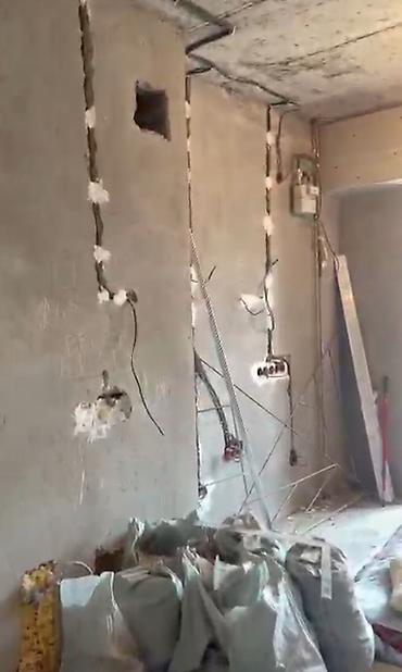 заклад: 1 комната, 45 м², Филармония Элитка, 11 этаж — 2