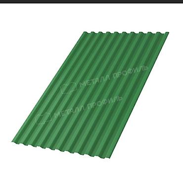 Profnastil: Sərfəli qiymətlə qısa zaman ərzində hər növ dam örtüyünün — 2