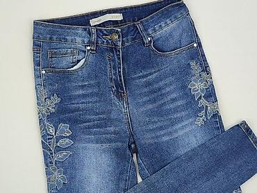 denim george: Jeansy damskie, rozmiar S — 1