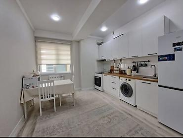 Продажа квартир: 2 комнаты, 68 м², Элитка — 7