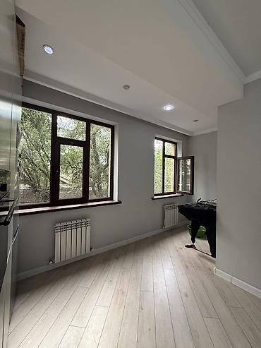 Продажа квартир: 3 комнаты, 100 м², Элитка, 2 этаж, Евроремонт — 20