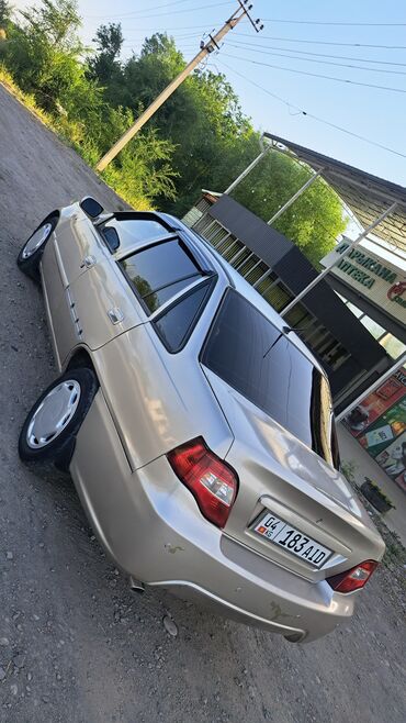 запчасти на шевроле авео: Daewoo Nexia: 2011 г., 1.5 л, Механика, Бензин, Седан