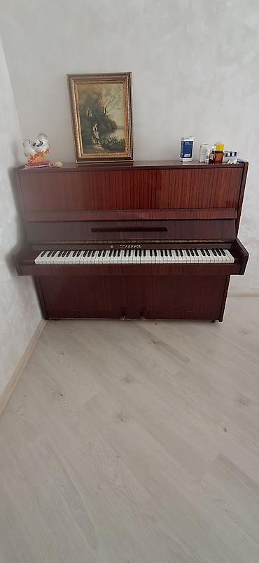 Piano, Belarus, Akustik, İşlənmiş, Ünvandan götürmə lalafo.az -da Piano, Belarus, Akustik, İşlənmiş, Ünvandan götürmə