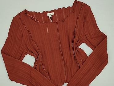 koszula boho h: C&A, Bluzka damska, rozmiar XL — 1