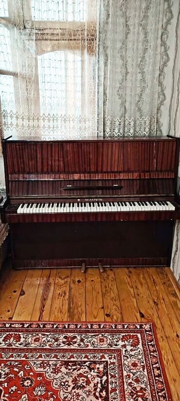 Midi-klaviaturalar: Piano, Belarus, Akustik lalafo.az -da Midi-klaviaturalar: Piano, Belarus, Akustik