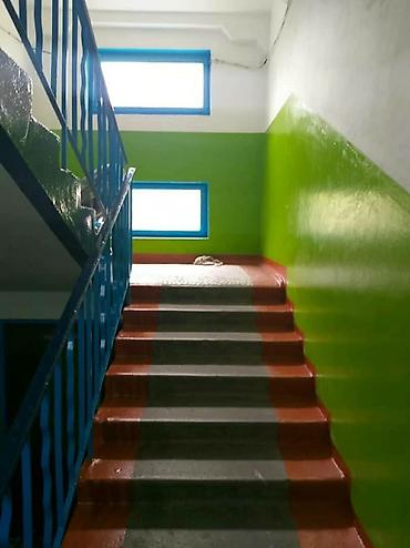 Ремонт под ключ: Делаем всё Косметический ремонт подъездов и квартир : 1)красим — 12