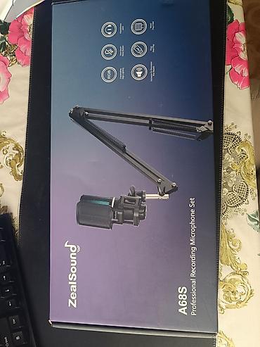 ps 3 cd: Oyun və yayım üçün tam kompüter seti (əsgerliye gedirem deye satiram — 8