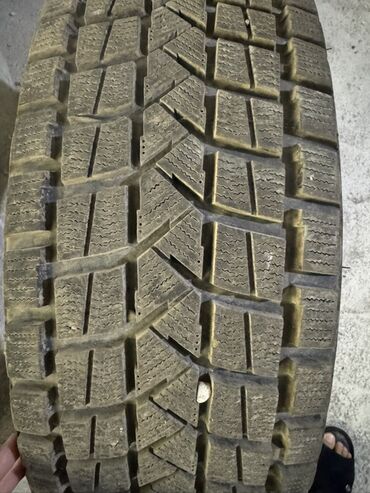 ремонт спидометров: Зимняя шина без шипов, размер 215/65 R16 98T. Характеристики по