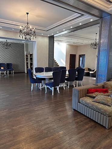 Продажа коттеджей и домов: Продается дом в закрытом городке: Ницца ! ✨ Этажность: 2 этажа — 8