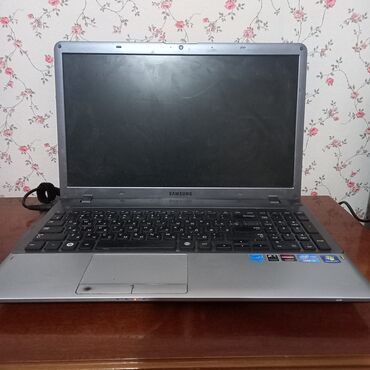 packard bell ноутбук цена: Ноутбук, Samsung, 6 ГБ ОЭТ, AMD A8, 15.6 ", Колдонулган, Жумуш, окуу үчүн, эс тутум HDD + SSD