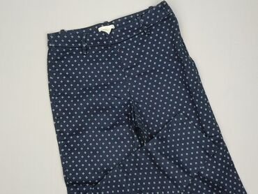 woskowane legginsy z wysokim stanem zara: H&M, Spodnie damskie, rozmiar M