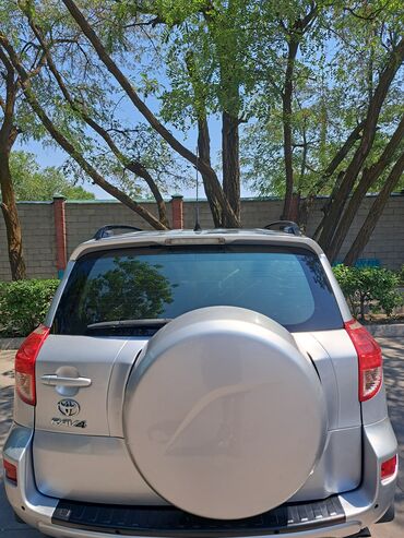 тайота ипсум левый руль: Toyota RAV4: 2007 г., 2 л, Автоматтык, Бензин, Кроссовер