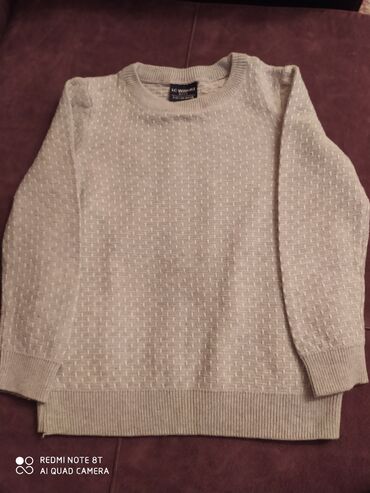 детский бубен: В Идеальном состоянии детский свитер на мальчика .Возраст на 3-4-5 лет