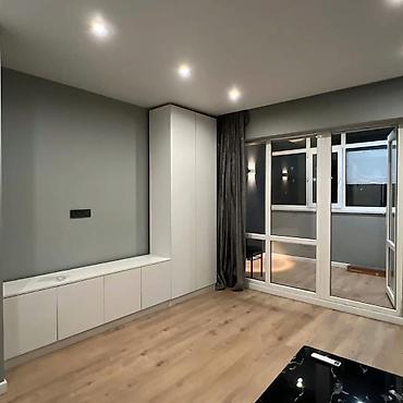 2 комнаты, 58 м², ЗАГС/Цирк Индивидуалка, 6 этаж, Евроремонт