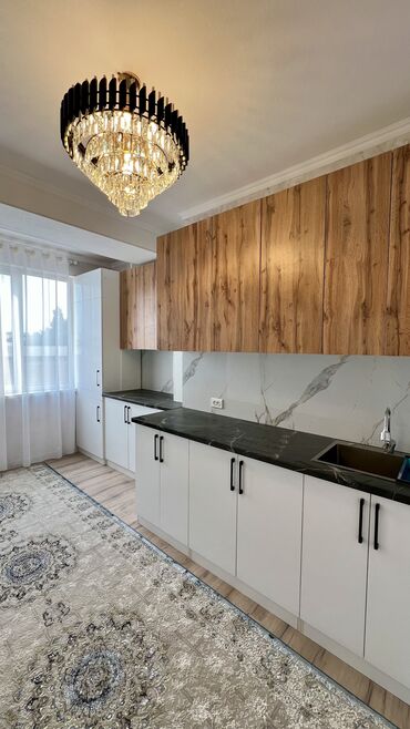 продаю дом ак ордо 1: 2 комнаты, 70 м², Элитка, 2 этаж, Евроремонт