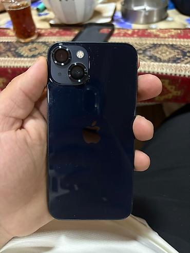 iphone mini 13: IPhone 13, 128 GB, Midnight, Face ID — 2